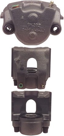 Calipers With Pads A1 Cardone 18-4365S