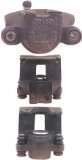 Cardone Industries 18-4608 Disc Brake Caliper Calipers With Pads Cardone 18-4608
