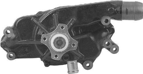Water Pumps Cardone 58-566