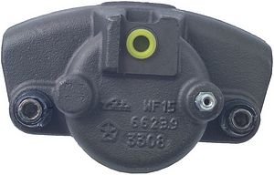 Calipers With Pads A1 Cardone 18-4777