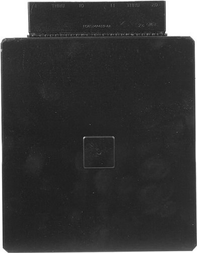 Body Control Computers Cardone 78-7065