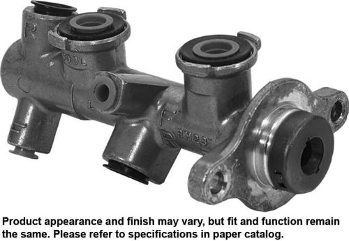 Master Cylinder Repair Kits Cardone 11-2601