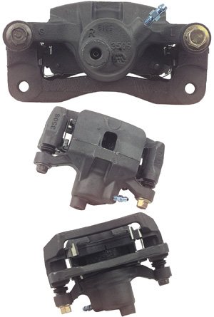 Calipers With Pads A1 Cardone 17-1693