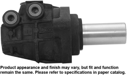 Brake System Cardone 11-2832