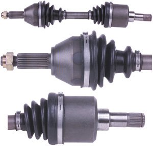 Drive Shaft Assemblies A1 Cardone 60-2013