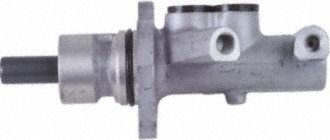 Master Cylinder Repair Kits Cardone 10-2882