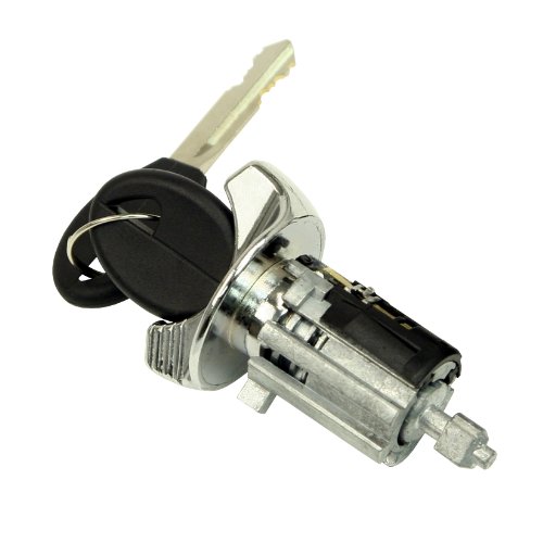 Beck Arnley 201-2041 Ignition Key and Tumbler Ignition Lock & Tumbler Beck Arnley 201-2041