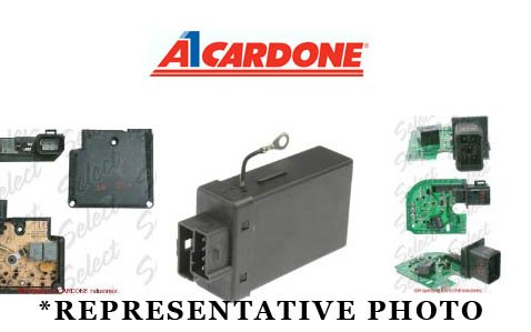 A1 Cardone 40-1016PB Windshield Wiper Pulse Module Wiper Motor A1 Cardone 40-1016PB