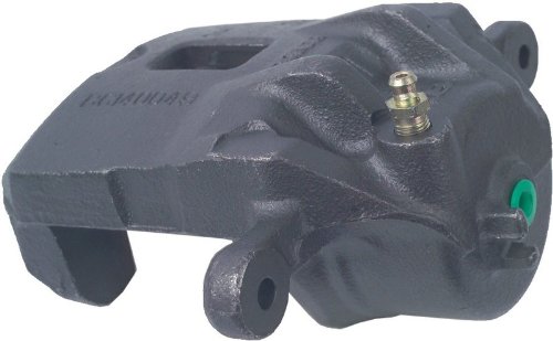 Calipers With Pads Cardone 19-2648