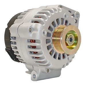 AC DELCO 334-2524A REMAN ALTERNATR Alternators ACDelco 334-2524A