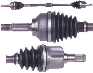 Drive Shaft Assemblies A1 Cardone 60-3143