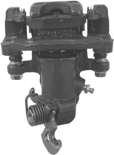 Calipers With Pads Cardone 17-2854