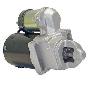 AC DELCO 336-1923A REMAN STARTER Starters ACDelco 336-1923A