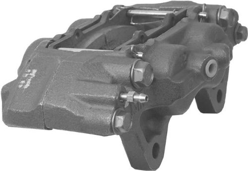 Calipers With Pads Cardone 17-2984