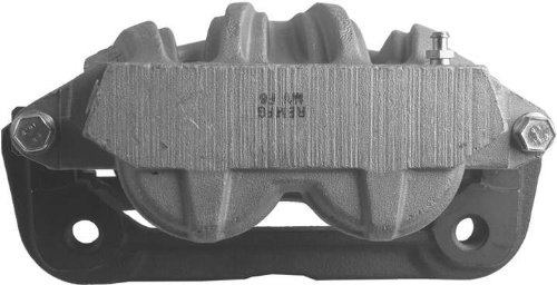 Calipers With Pads Cardone 18-B4961