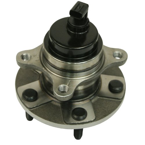 Beck Arnley 051-6249 Hub and Bearing Assembly Hub Assemblies Beck Arnley 051-6249