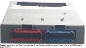Body Control Computers Cardone 77-9982