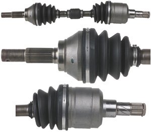 Drive Shaft Assemblies A1 Cardone 60-6038