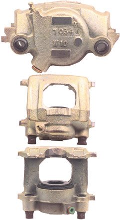 Caliper Brackets A1 Cardone 18-4341