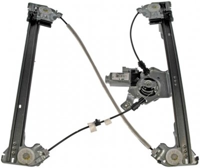 Window Regulator & Motor Assemblies Dorman 741-969