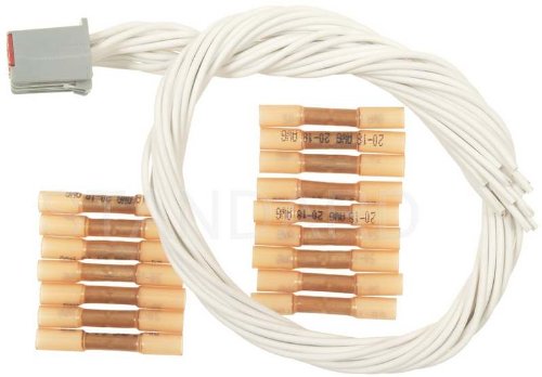 Standard Motor Products S-1449 Electrical Connector Accessories Standard Motor Products S-1449