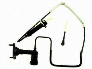 Ams Automotive PS0119 Clutch Master & Slave Cylinder Assembly Clutches & Parts AMS Automotive PS0119