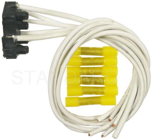 Door Jamb Standard Motor Products S-1090