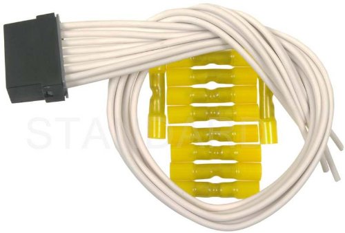 Standard Motor Products S-1531 Electrical Connector Accessories Standard Motor Products S-1531