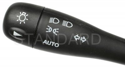 Standard Motor Products CBS-1409 Turn Signal Switch Turn Signal Standard Motor Products CBS-1409
