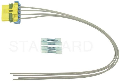 Air Bag Modules Standard Motor Products S-1174