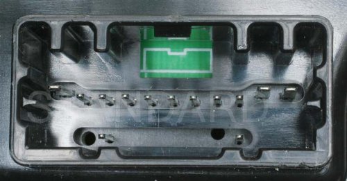 Standard Motor Products HS-454 A/C and Heater Control Switch Air Conditioning & Heater Control Standard Motor Products HS-454