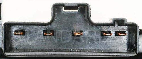 Air Conditioning & Heater Control Standard Motor Products HS-462