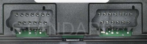 Standard Motor Products HS-465 Heater Switch Air Conditioning & Heater Control Standard Motor Products HS-465