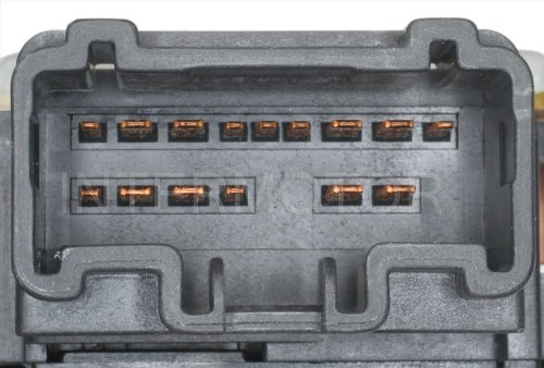 Standard Motor Products DS-1967 Switch Toggle Standard Motor Products DS-1967