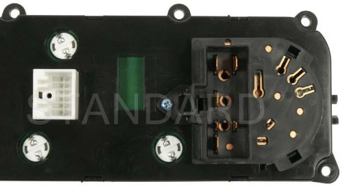 Air Conditioning & Heater Control Standard Motor Products HS-481