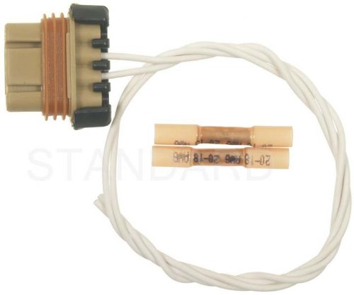 Accessories Standard Motor Products S-1236