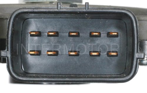 Standard Motor Products NS-555 Neutral/Backup Switch Backup Light Switch Standard Motor Products NS-555
