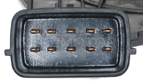 Backup Light Switch Standard Motor Products NS-558
