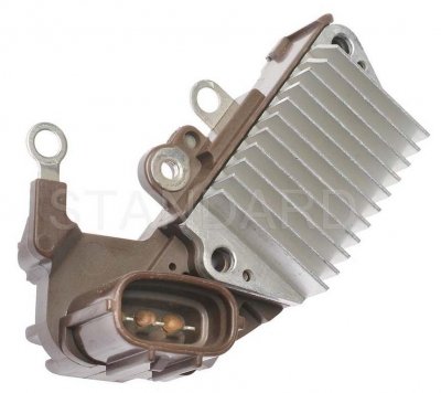 Voltage Regulators Standard Motor Products VR-819