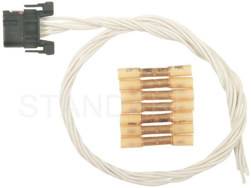 Heater Standard Motor Products S-1285