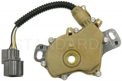 Backup Light Switch Standard Motor Products NS-593