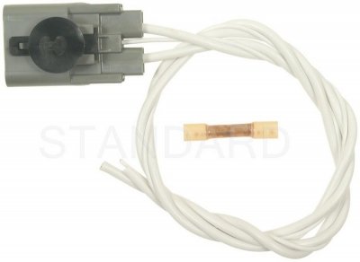Sun Roof Standard Motor Products S-1314