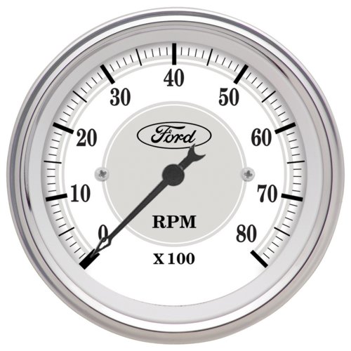 Tachometers Auto Meter 880088