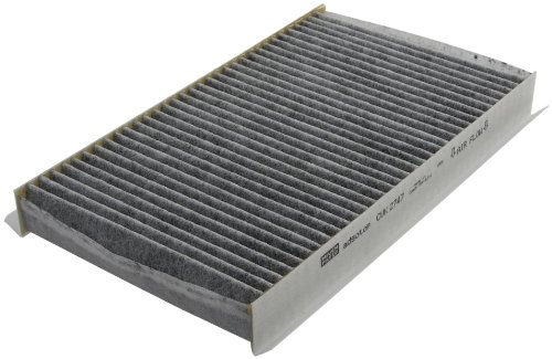 Passenger Compartment Air Filters Mann Filter W0133-1916694-MAN