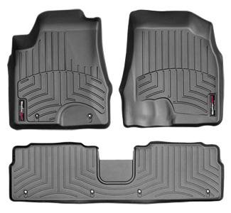 Custom Fit WeatherTech 440141-440393-RX400h