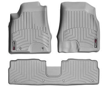 Custom Fit WeatherTech 460141-460393-RX400h