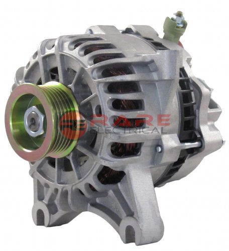 Alternators Rareelectrical 69264415525