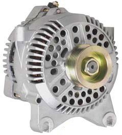 Alternators Rareelectrical 5C3T-10300-AA