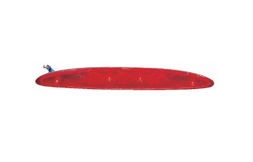 Tail Lights Depo 330-3401N-AS