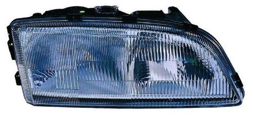 Headlight Assemblies Depo 373-1102R-ASN